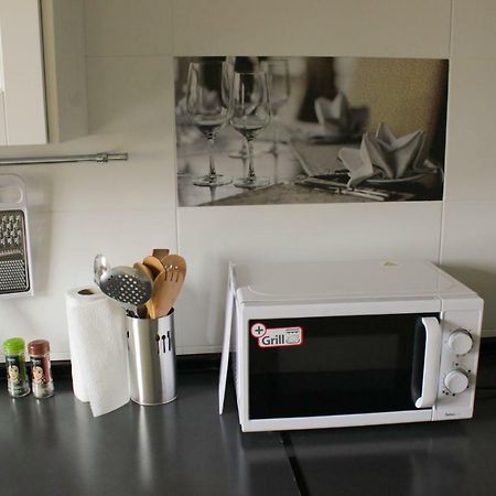 Apartment In Little Venice 포르트 사플라야 외부 사진