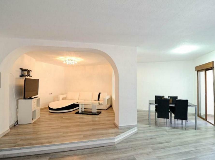 Apartment In Little Venice 포르트 사플라야 외부 사진