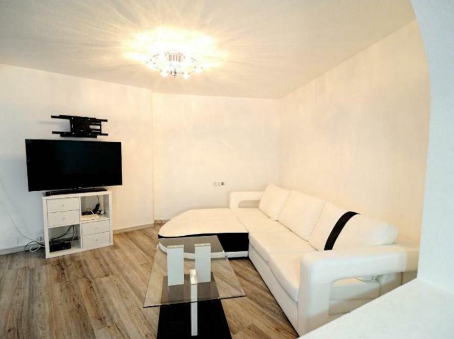 Apartment In Little Venice 포르트 사플라야 외부 사진