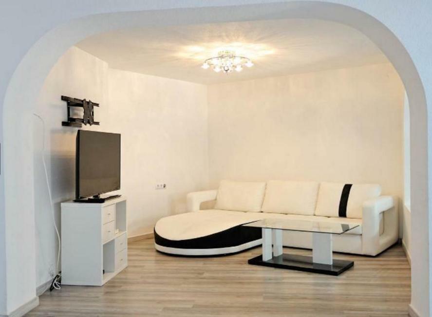 Apartment In Little Venice 포르트 사플라야 외부 사진