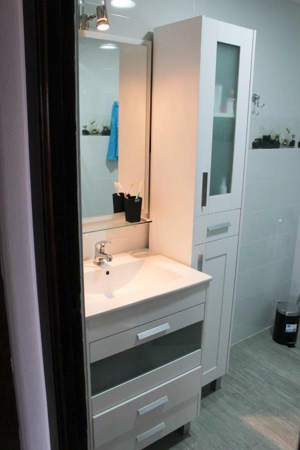 Apartment In Little Venice 포르트 사플라야 외부 사진