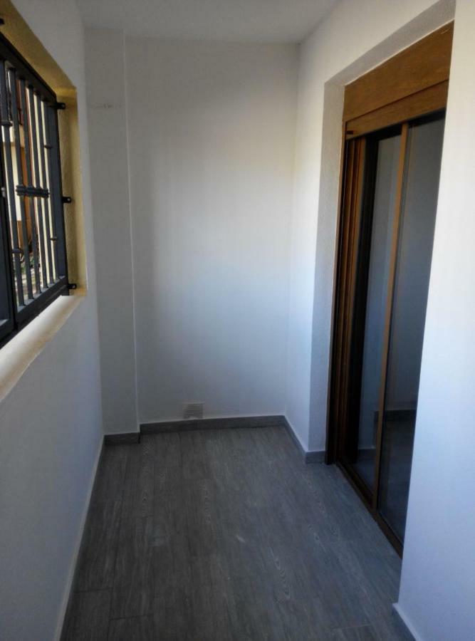 Apartment In Little Venice 포르트 사플라야 외부 사진