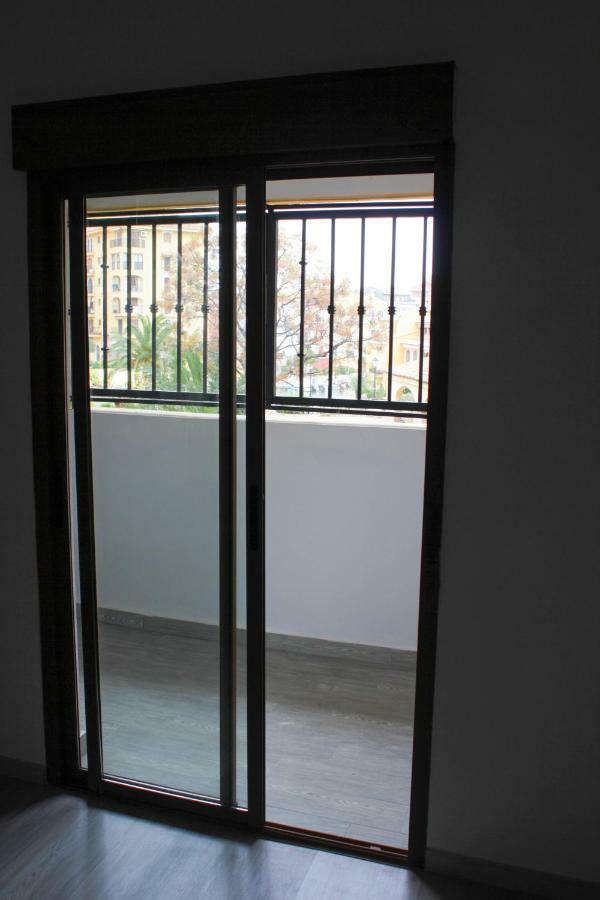 Apartment In Little Venice 포르트 사플라야 외부 사진