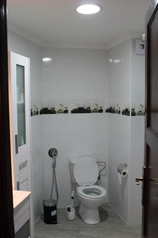 Apartment In Little Venice 포르트 사플라야 외부 사진