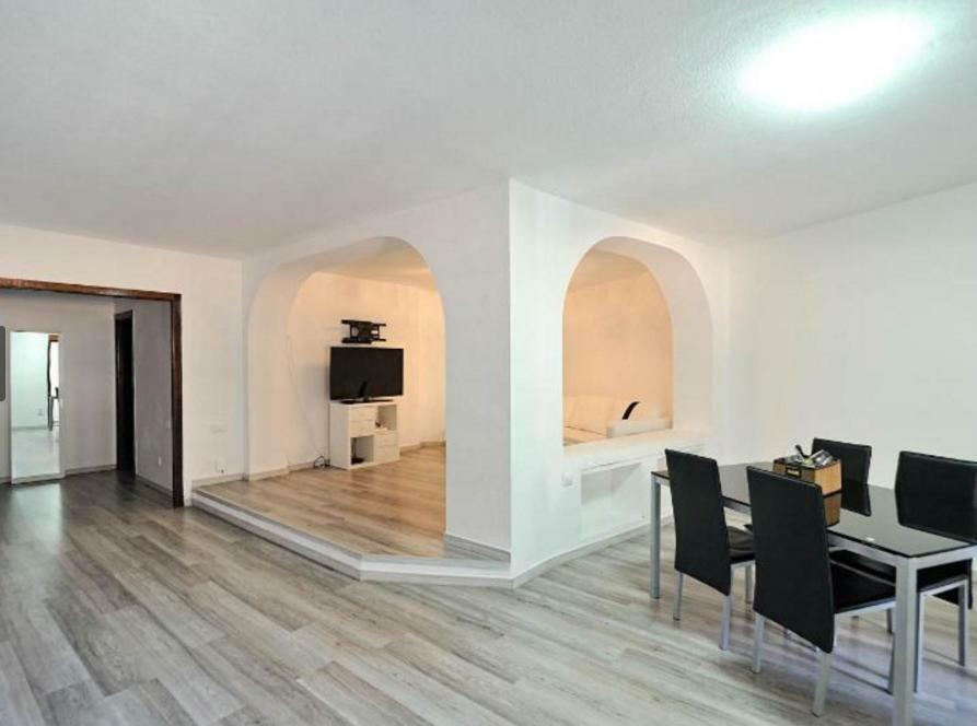Apartment In Little Venice 포르트 사플라야 외부 사진