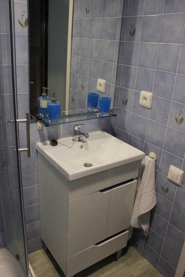 Apartment In Little Venice 포르트 사플라야 외부 사진