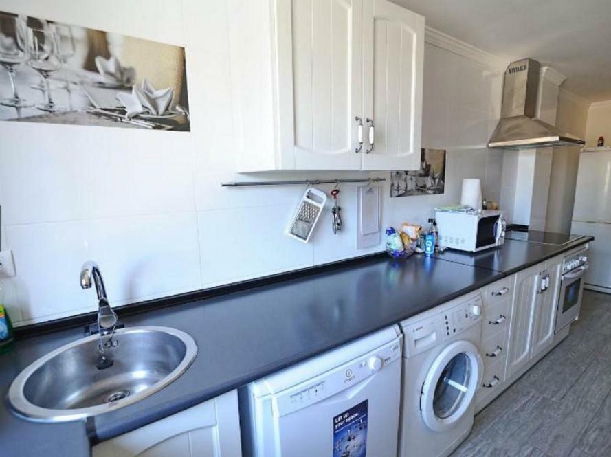 Apartment In Little Venice 포르트 사플라야 외부 사진